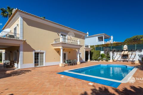Villa i Almancil, Faro, Almancil - € 2.250.000 | Ref: Leslie - foto 13